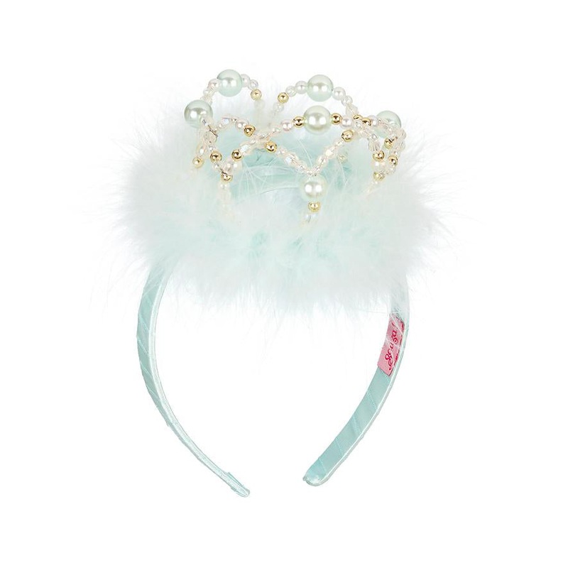 Souza Crown Alexandra, Mint
