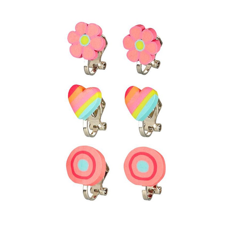 Souza Ear Clips Miranda