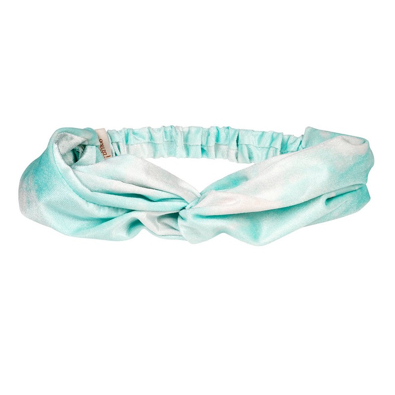 Souza Hair Band Colinda Mint Green