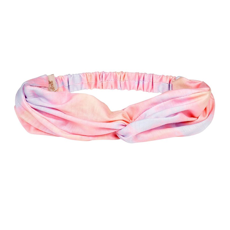 Souza Hair Band Colinda Pink