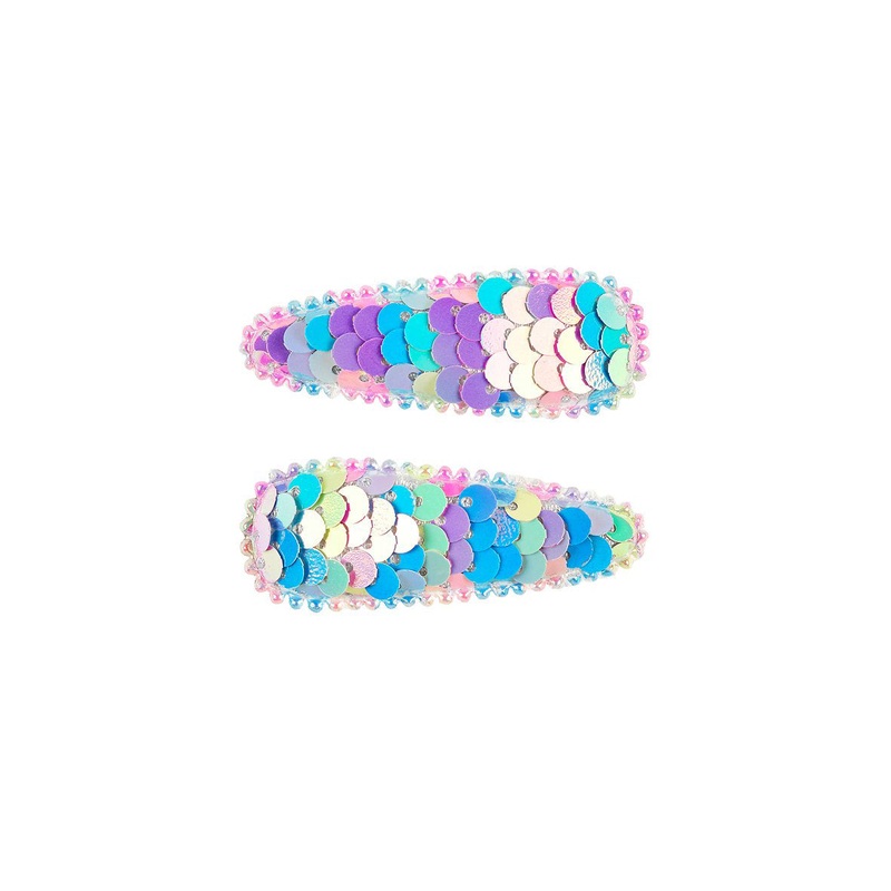 Souza Hair Clips Ronya Pastel