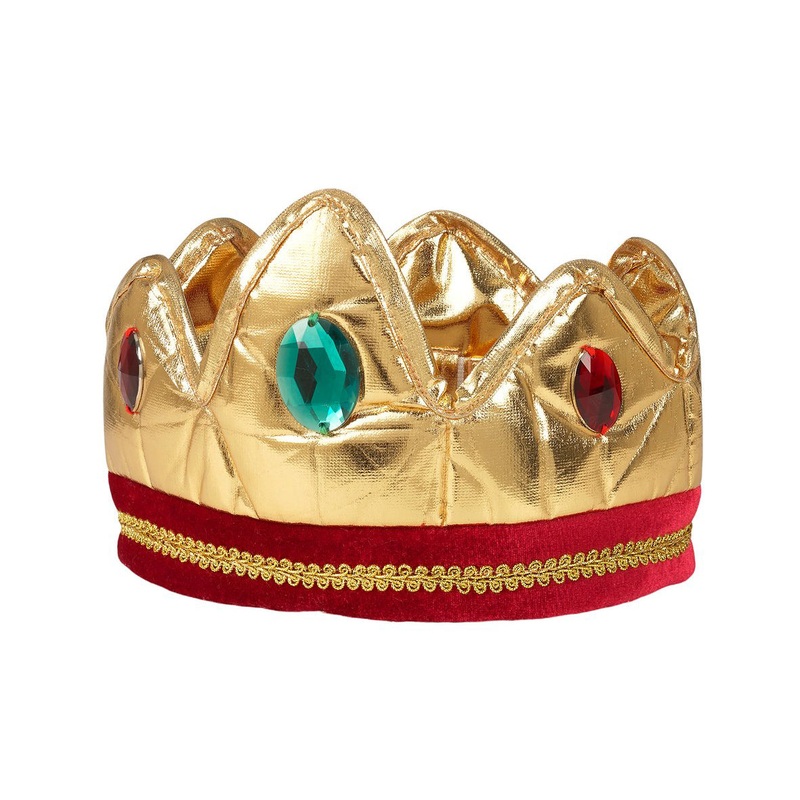 Souza Louis Kings Crown