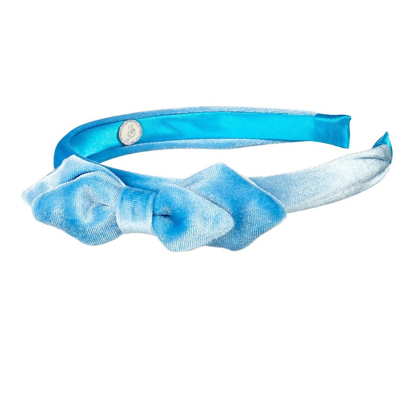 Souza Tiara Mayke Blue