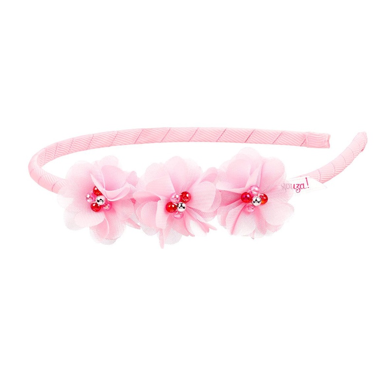 Souza Tiara Tricia Pink