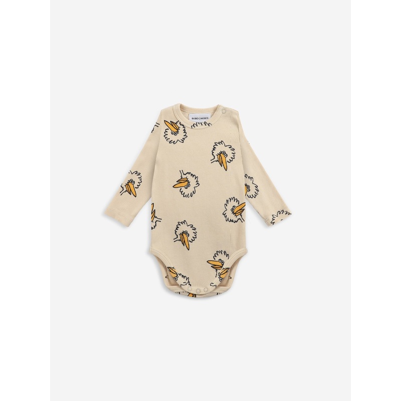 Bobo Choses Birdie All Over Body