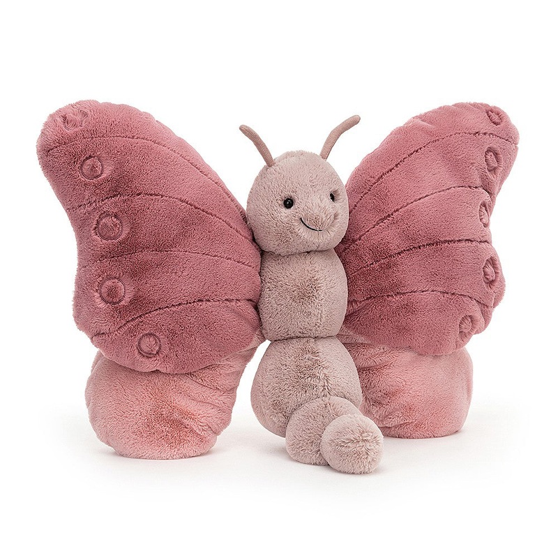 Jellycat Beatrice Butterfly
