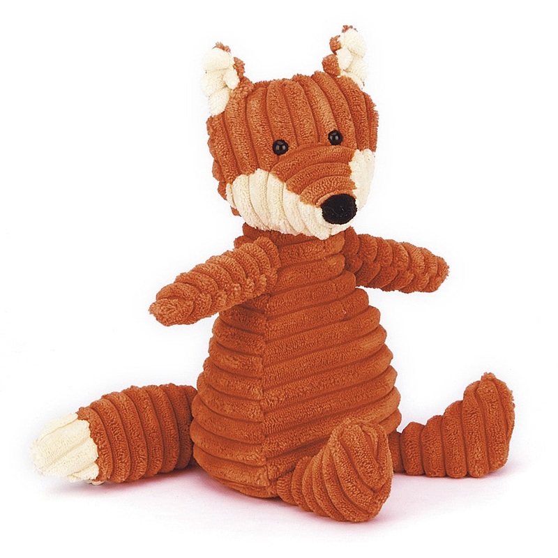 Jellycat Cordy Roy Fox