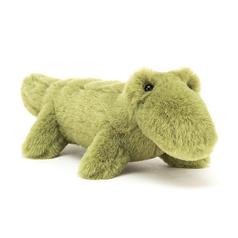 Jellycat Diddle Croc