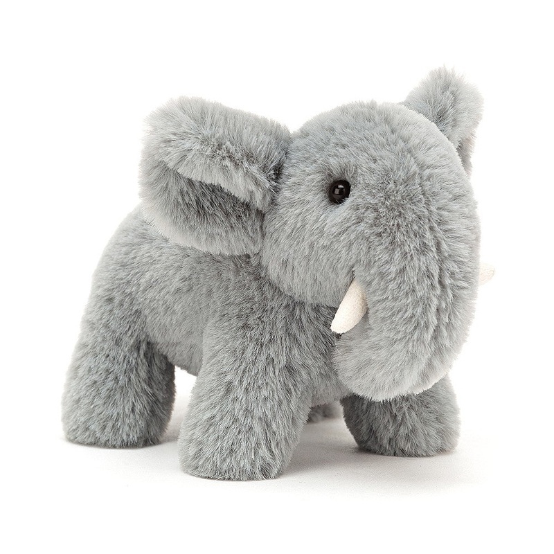 Jellycat Diddle Elephant