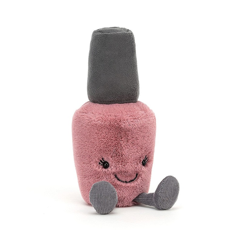 Jellycat Kooky Nail Polish