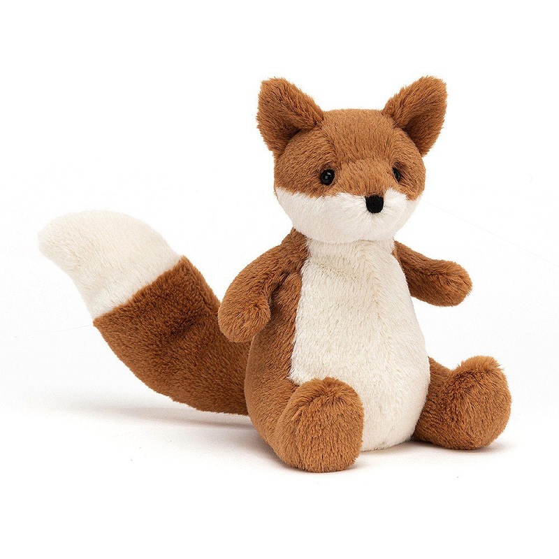 Jellycat Pipsy Fox