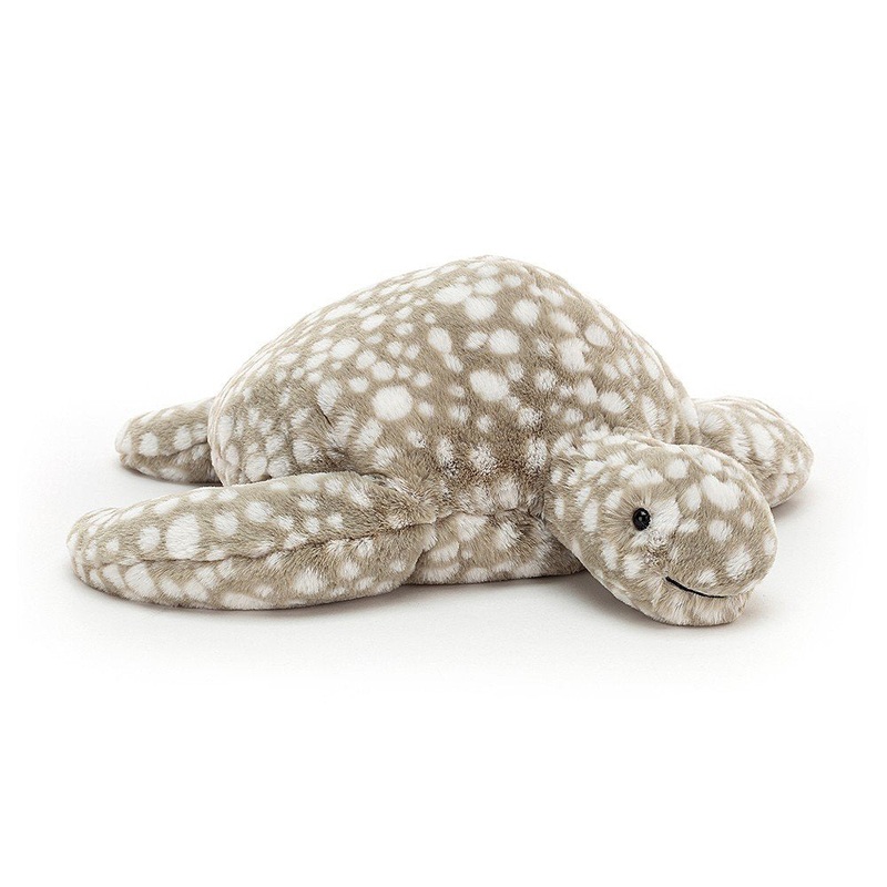 Jellycat Shelby Turtle