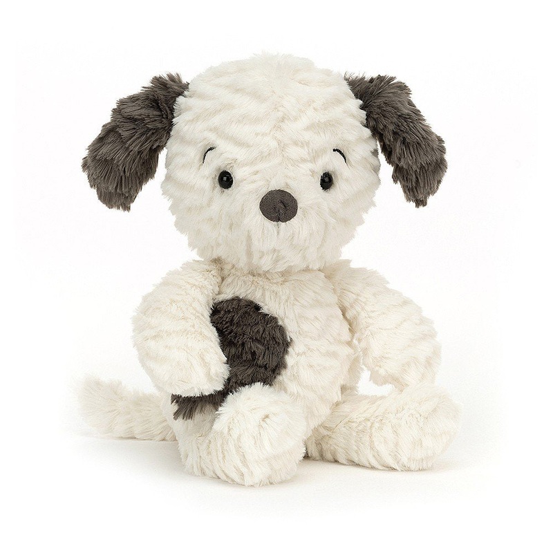 Jellycat Squishu Puppy
