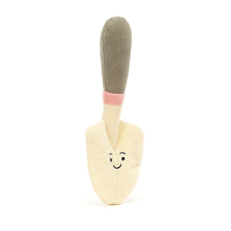 Jellycat Whimsy Garden Hand Trowel