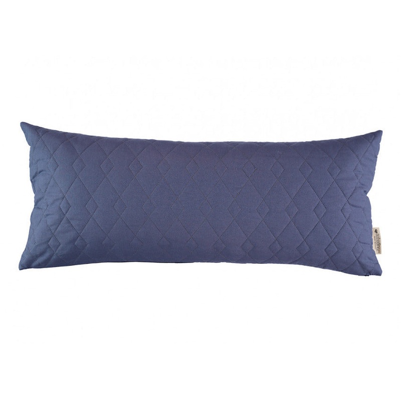nobodinoz Montecarlo Cushion Aegean Blue