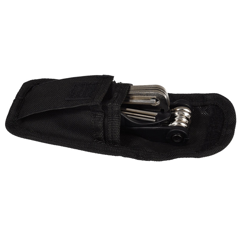 Rex Le Bicycle Bike Tool Set