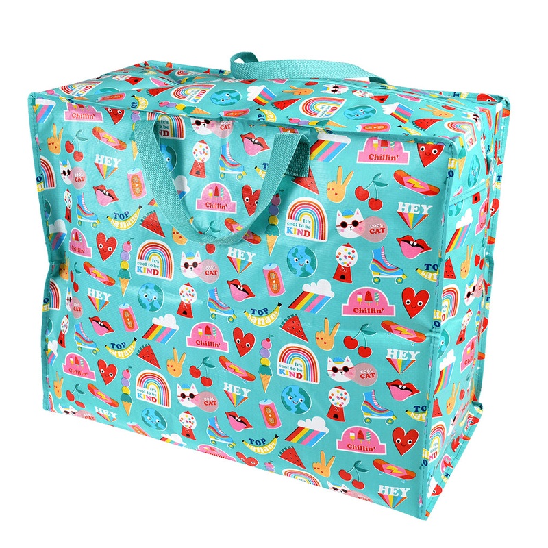 Rex Top Banana Jumbo Storage Bag
