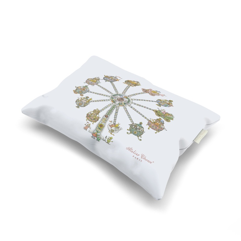 Atelier Choux Cushion Ferris Wheel (1181178+181093)