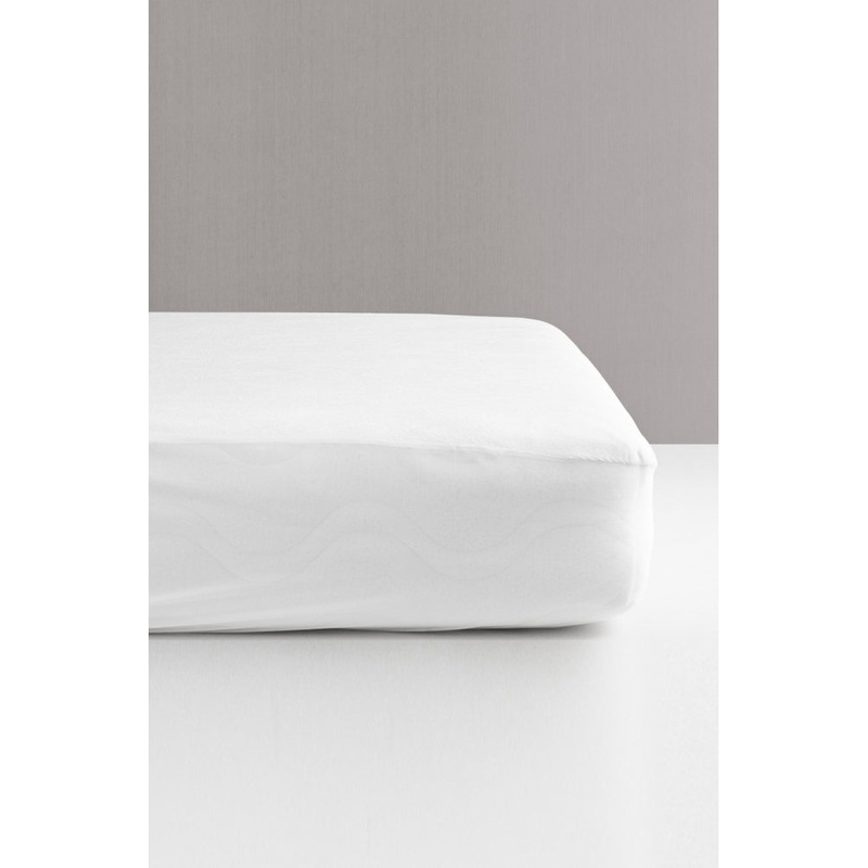 Kadolis Organic Cotton Child Mattress Protector 90x200cm