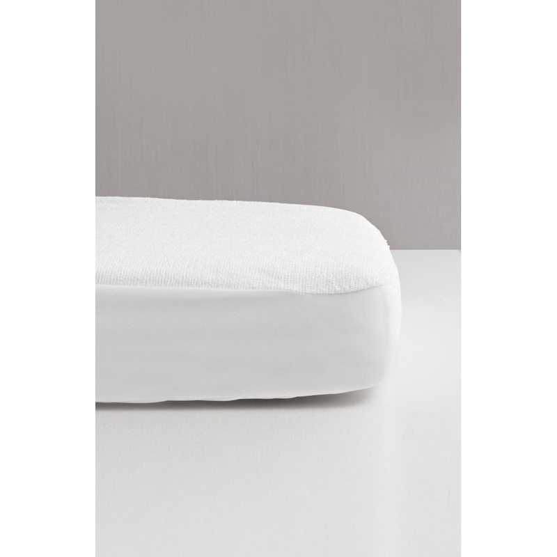 Kadolis Organic Cotton Mattress Protector - Baby 70x140cm