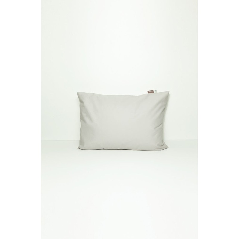 Kadolis Organic Cotton Pillow Case 40x60cm Natural