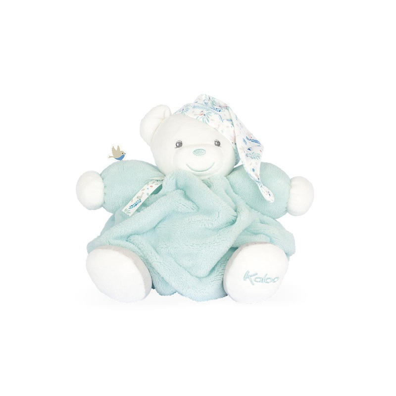 Kaloo Chubby Bear Water-Color - Medium