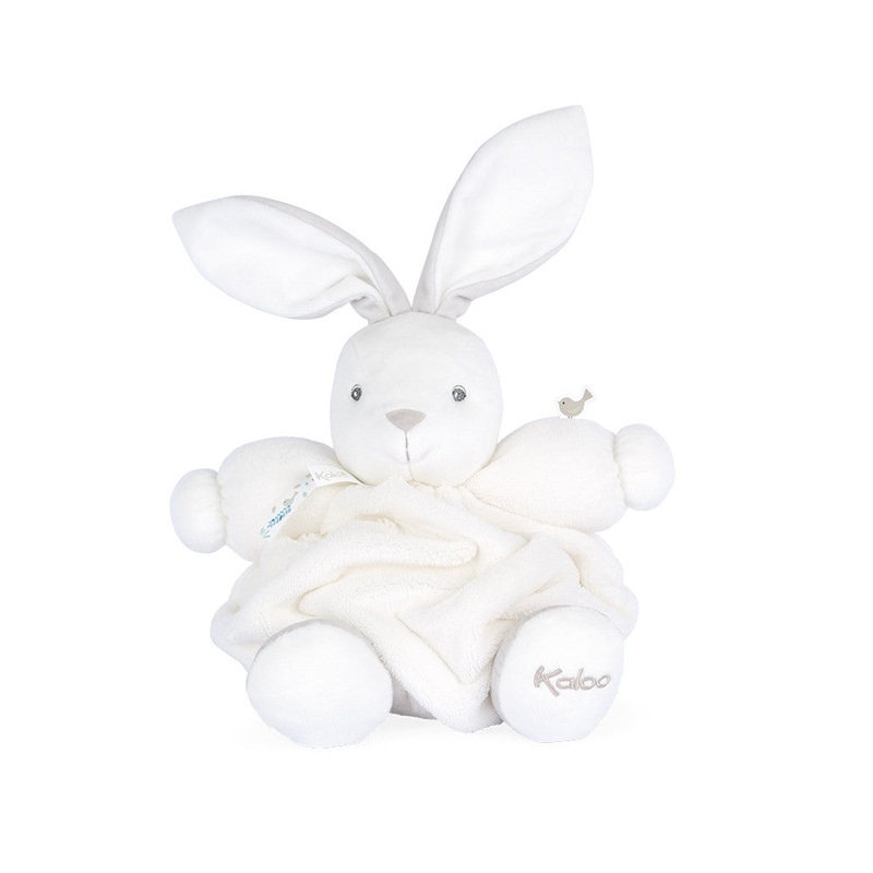 Kaloo Chubby Rabbit Ivory - Medium