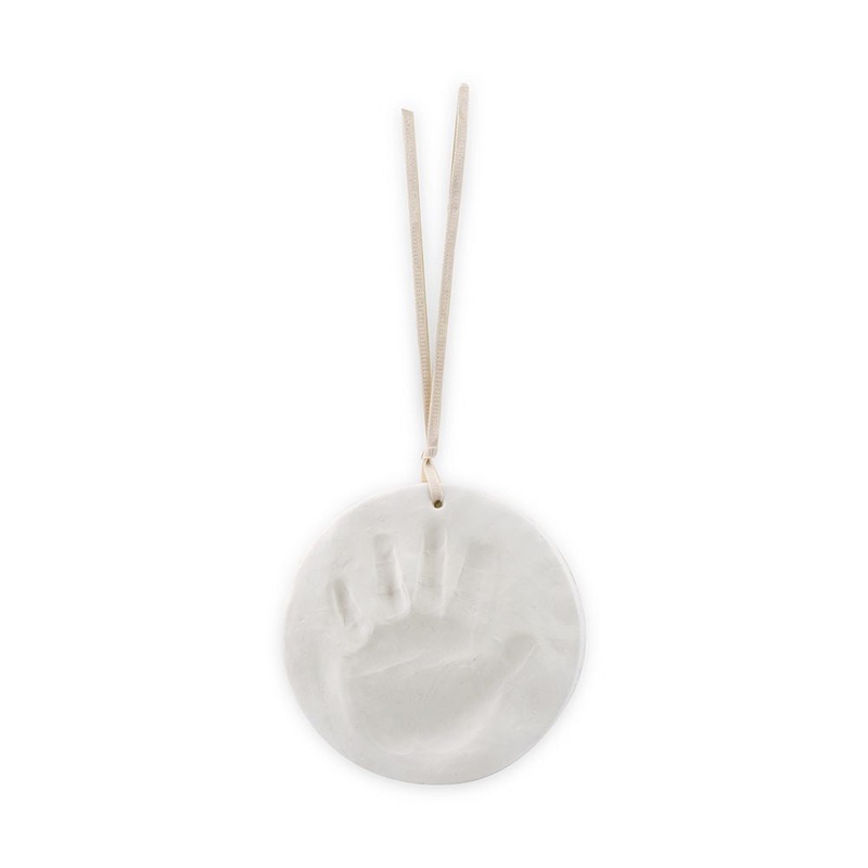 Kaloo My First Hand and Foot Print