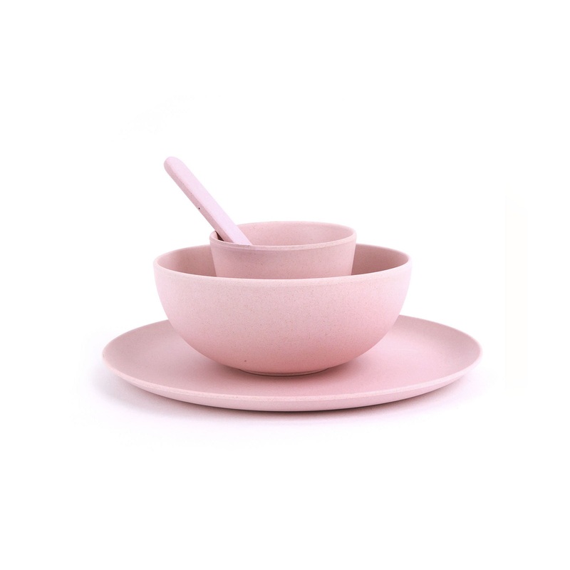 Love Mae Mini Set - Blush