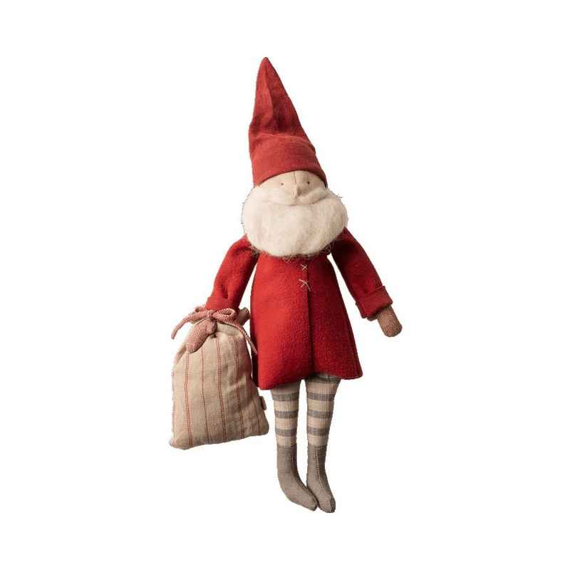 Maileg Winter Friends, Santa