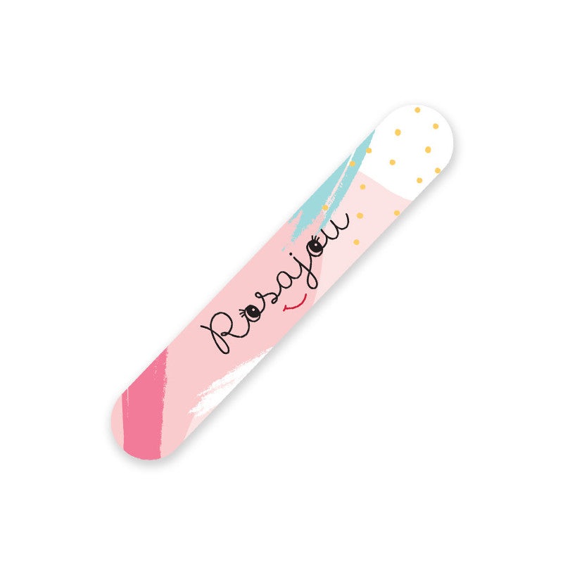 Rosajou Nail File Rosajou