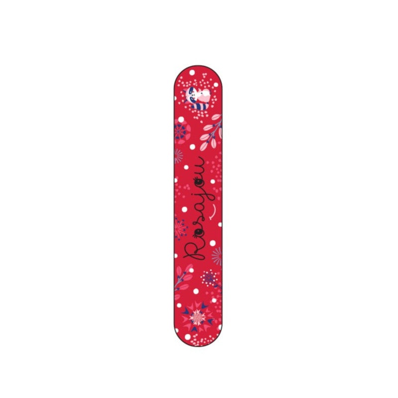 Rosajou Nail File Winter