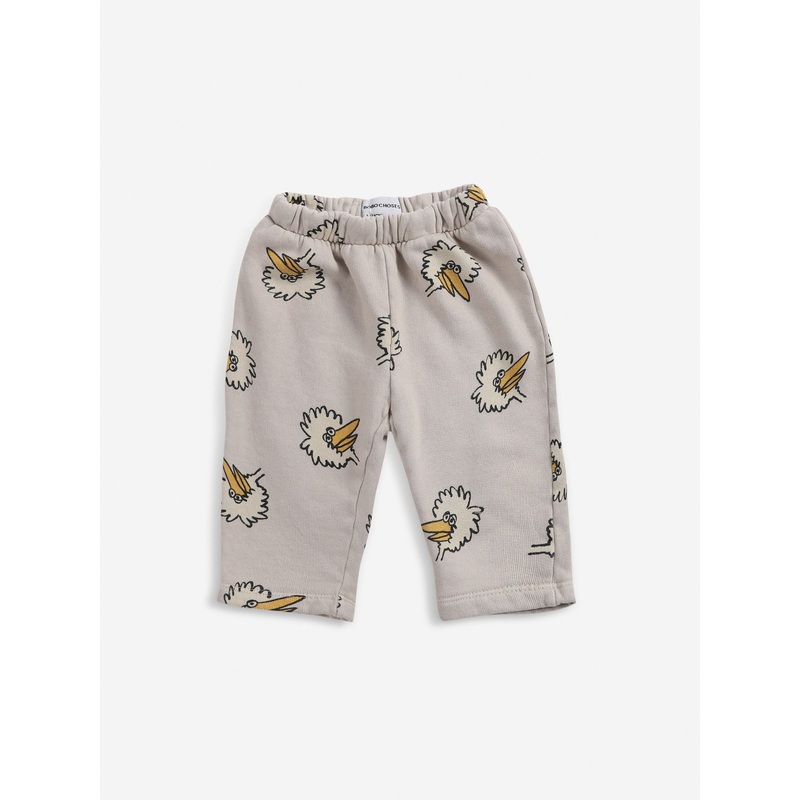 Bobo Choses Birdie All Over Jogging Pants