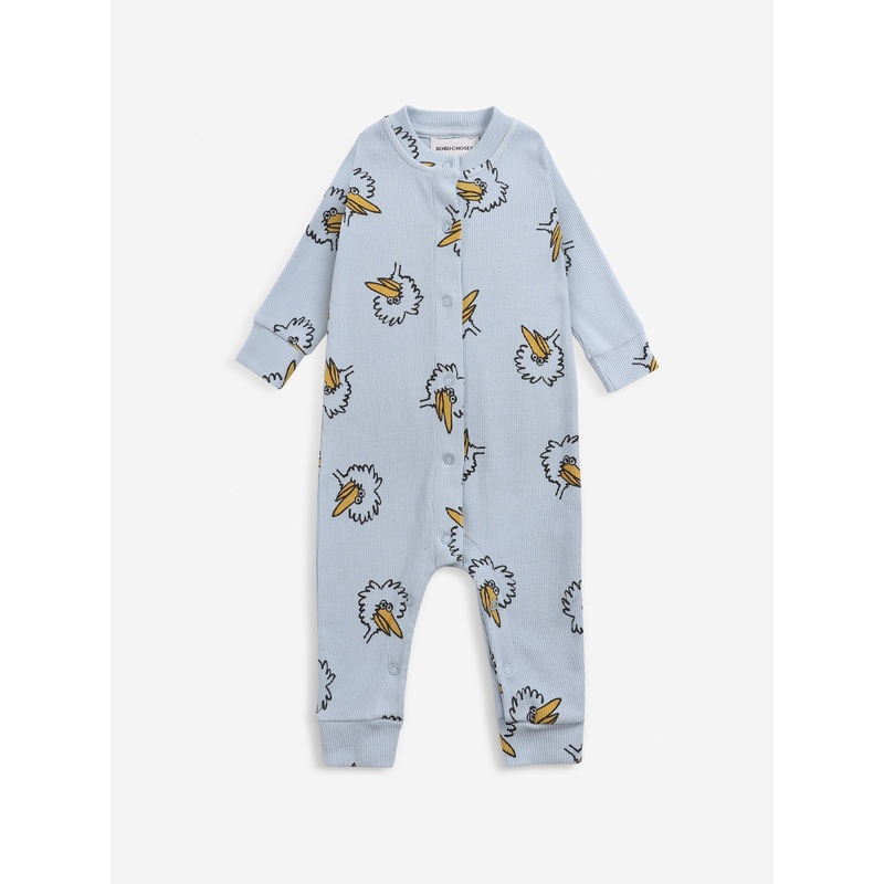 Bobo Choses Birdie All Over Overall