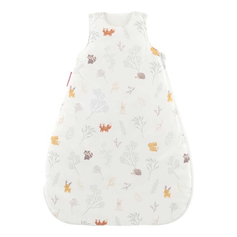 Little Crevette Sleeping Bag Dream Forest