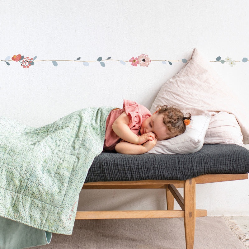 MIMI'lou Nils Wallboarder