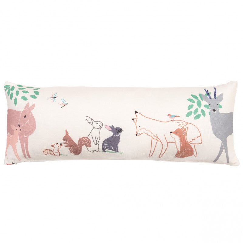 MIMI'lou Gathering In The Woods Long