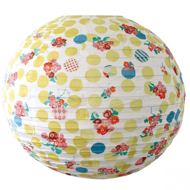 MIMI'lou Paper Lantern Birdy