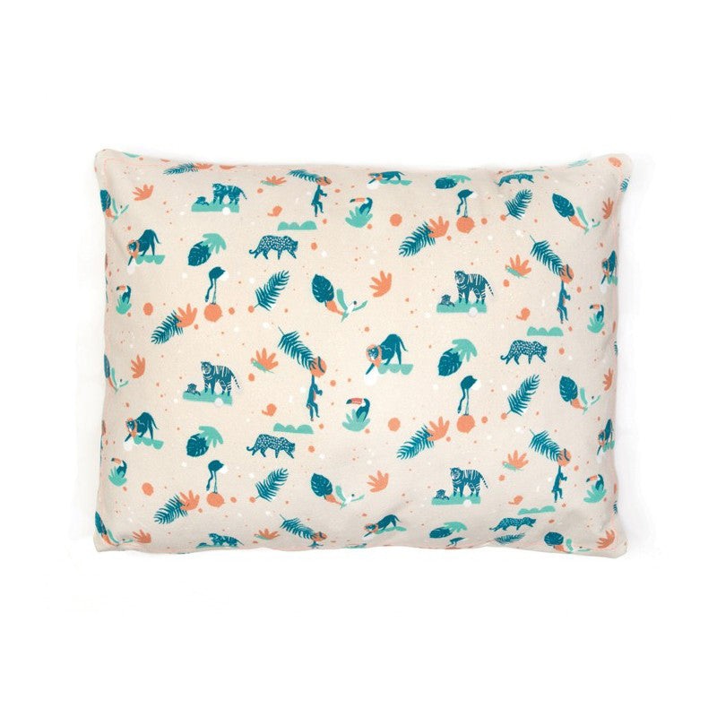 MIMI'lou Wild Aop Cushion