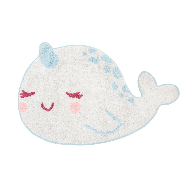 RJB Stone Alma Narwhal Rug