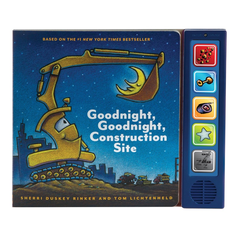 Good Night, Good Night Construction Site
