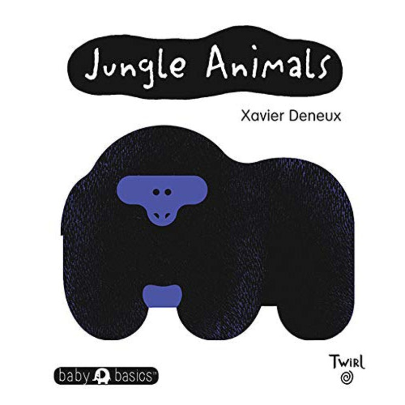 Jungle Animals