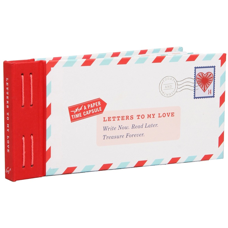 Letters To My Love