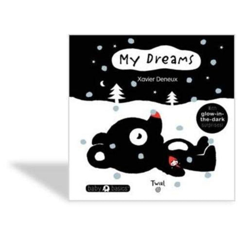 My Dreams: Baby Basics