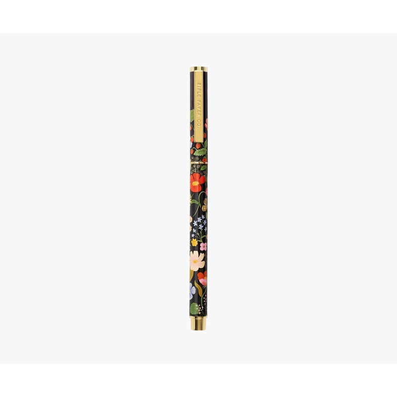 Rifle Paper Co Strawberry Fields Pen