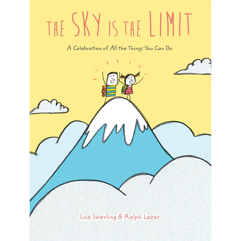 The Sky Is The Limit