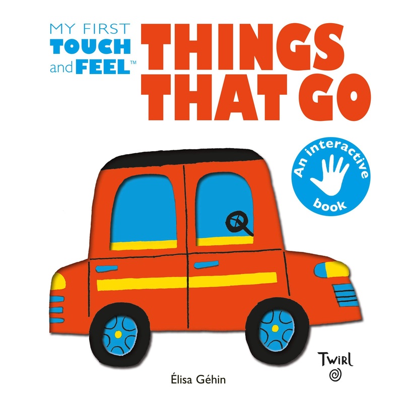 Things That Go