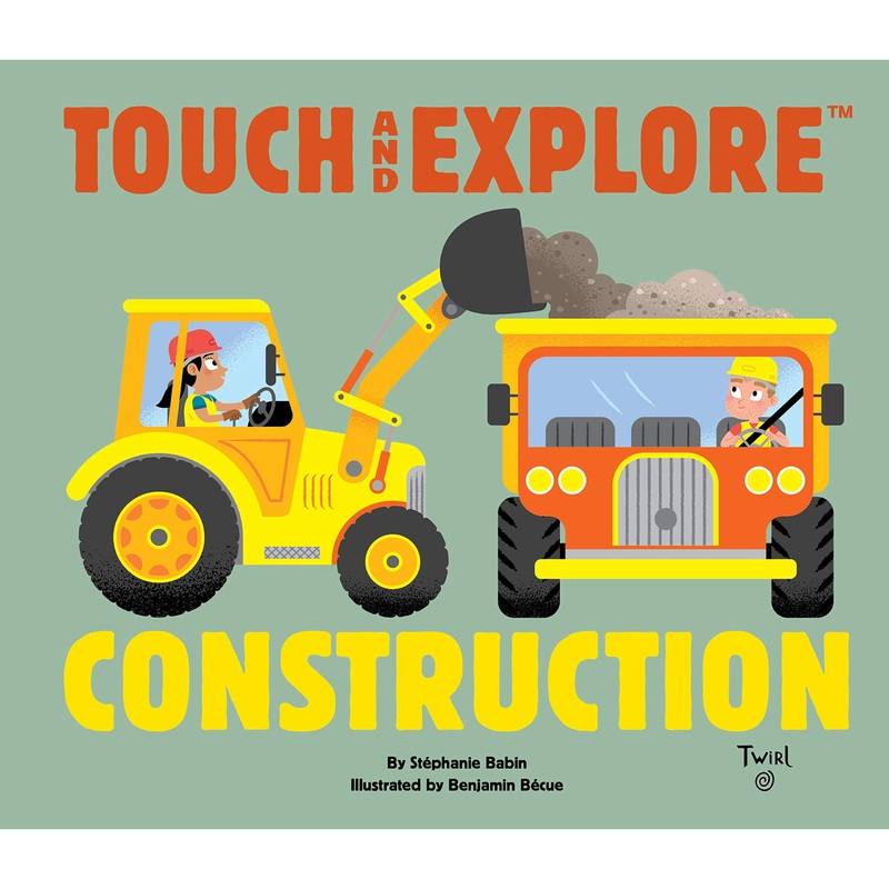 Touch and Explore Construction