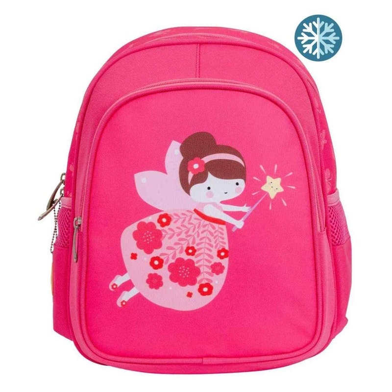A Little Lovely Company Backpack - Fairy
