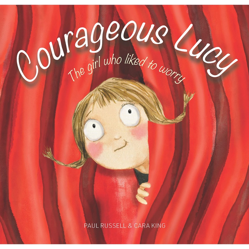 Courageous Lucy